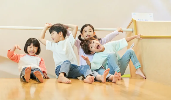 [NEXT GENERATION ] 주일학교 예배 (어린이)</br>매주 주일 오전 11:00</br>3층 소예배실