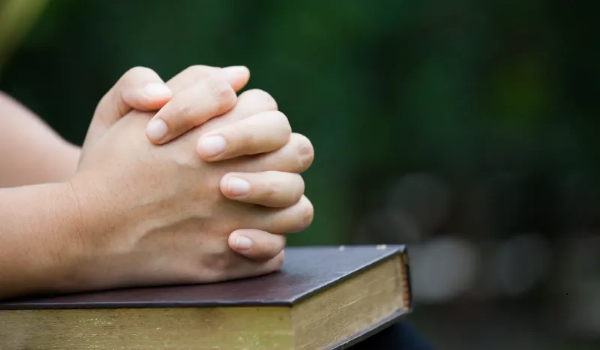 [ BREAKTHROUGH PRAYER ] 7시간 돌파기도회</br>매주 토요일 10:00~17:00</br>2층 본당