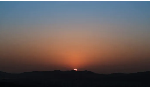 [EARLY MORNING PRAYER ] 새벽기도회</br>매주 화 · 수 · 목 · 금 · 토 오전 05:30</br>B1층 새벽기도실