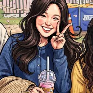 [4월 생일자] 이하은 자매님의 생일을 축하드립니다 (04. 08)