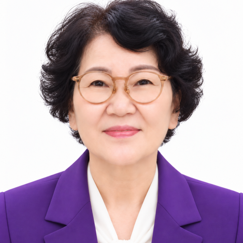 4 여선교회 김말숙 권사