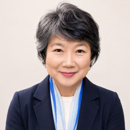 1 여선교회 이영희 권사